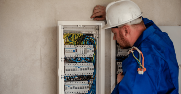 Option Conseil Formation électricité